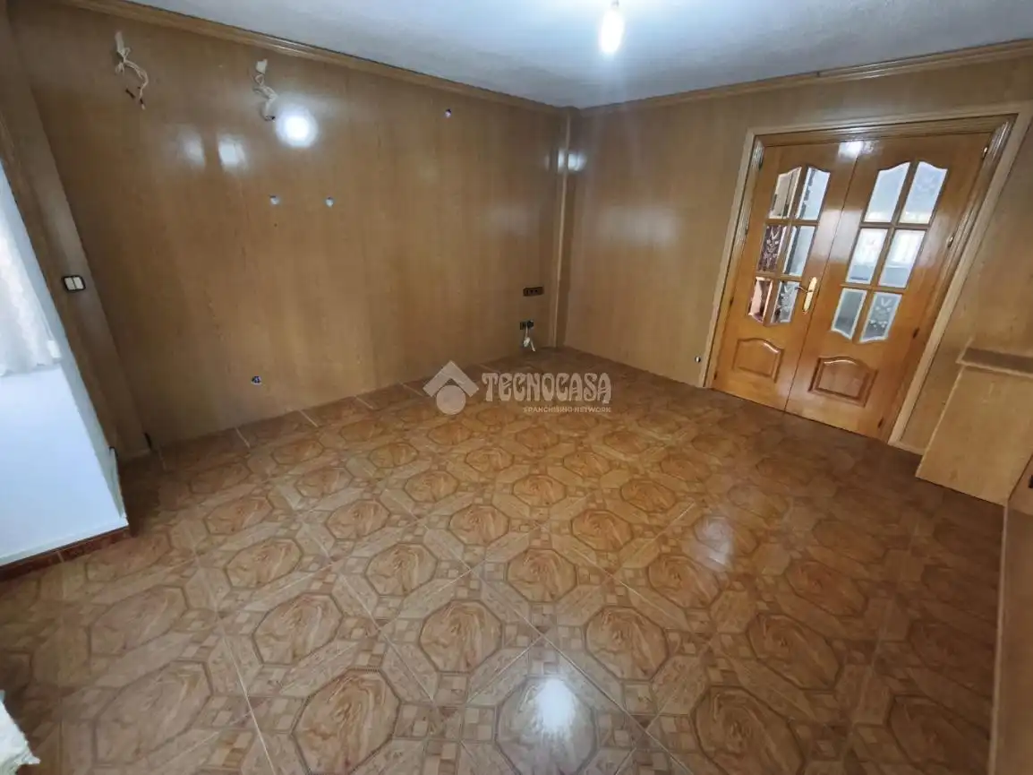 Flat with balcony for sale in Centro, imagen 8