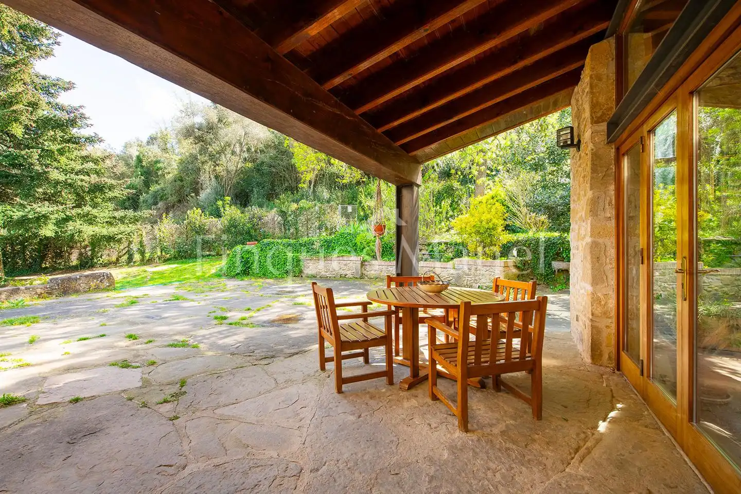 Casa rústica con piscina en venta en Cami de la Banyeta a Ravos, imagen 33