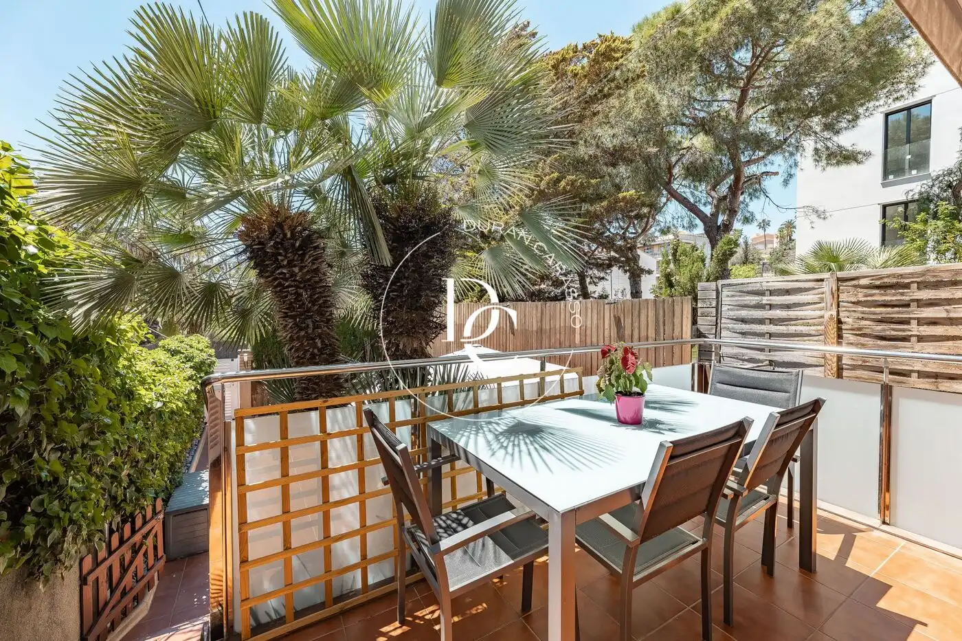 Casa amb jardí en venda a Vallpineda - Rocamar, imagen 3