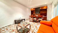 Sala d'estar de Casa o xalet en venda en Molina de Segura amb Aire condicionat i Terrassa
