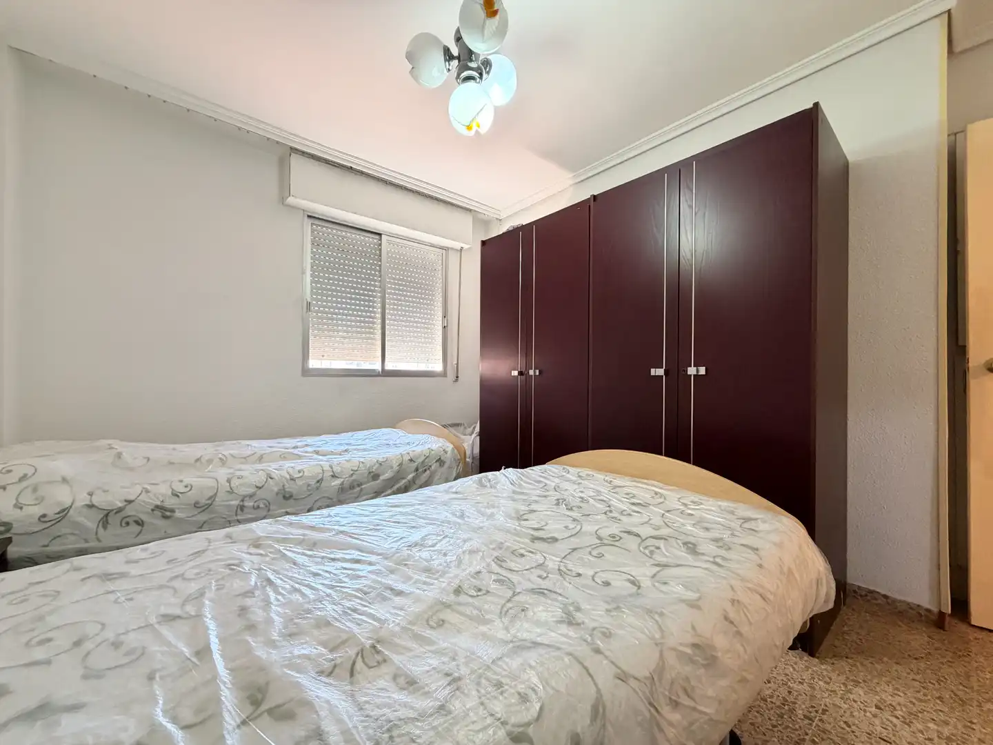 Piso con terraza en venta en Carrer dels Columbrets, imagen 25