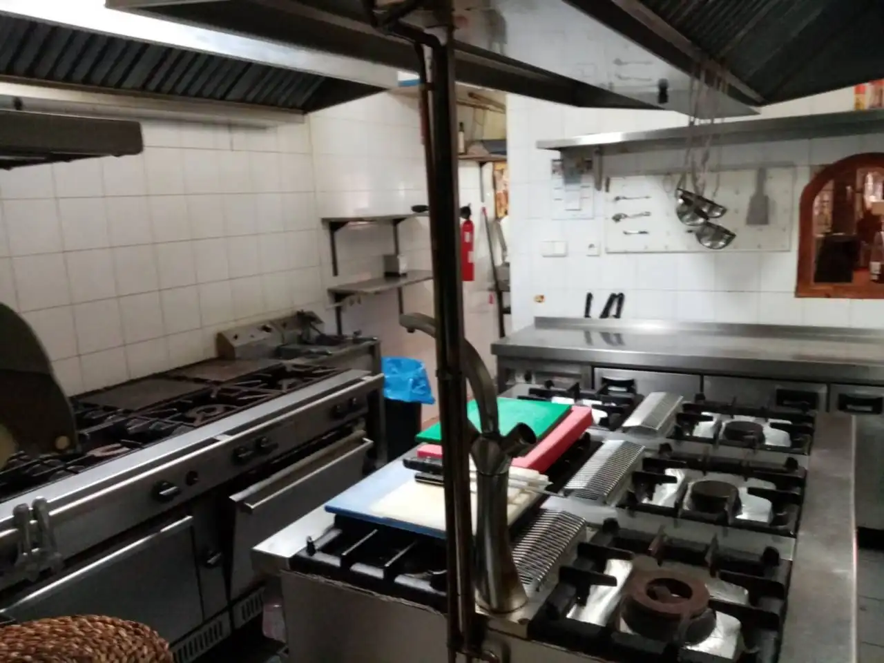 Local comercial en venda a Norte, imagen 18