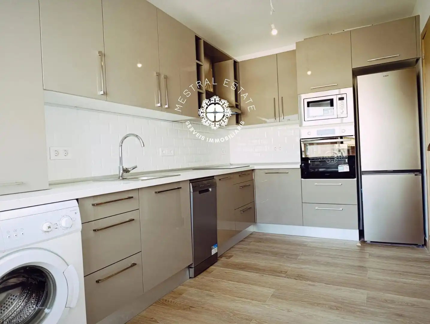 Penthouse mit Aufzug zum Verkauf in Port - Horta de Santa María, imagen 27