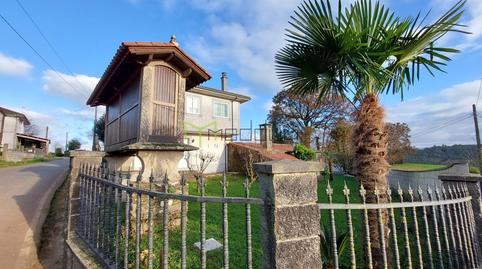 Foto 4 de Casa o chalet en venta en Arzúa, A Coruña