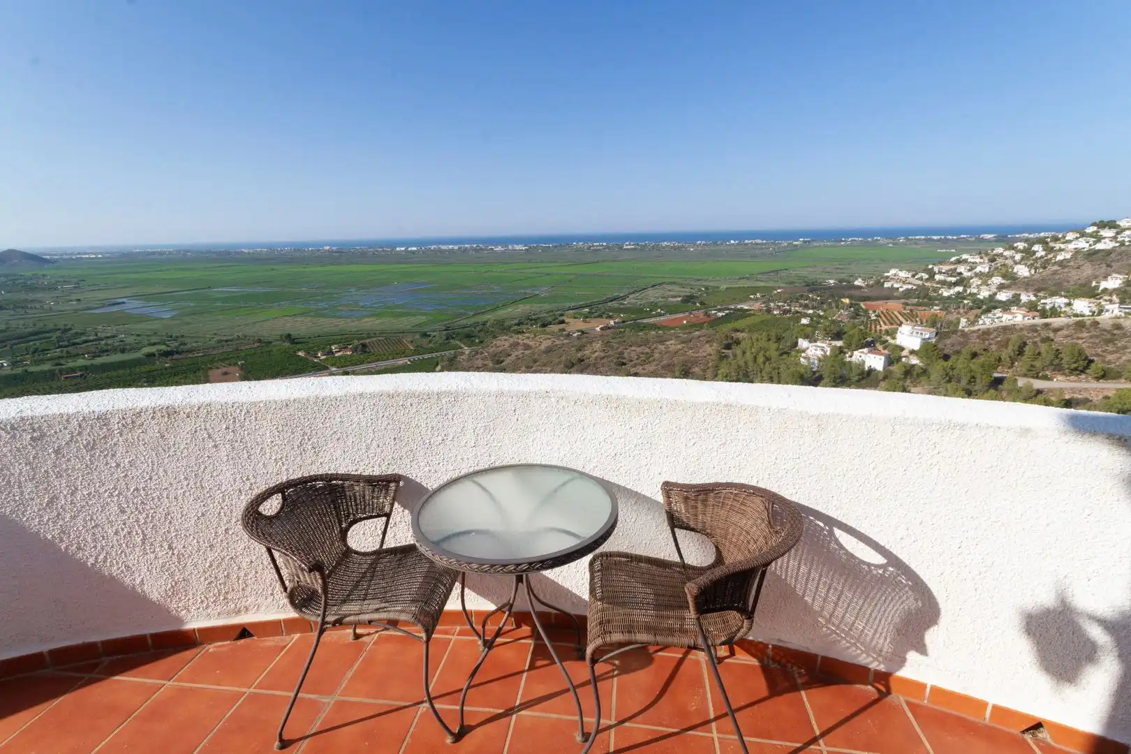 Villa mit Pool zum Verkauf in Pego, imagen 22