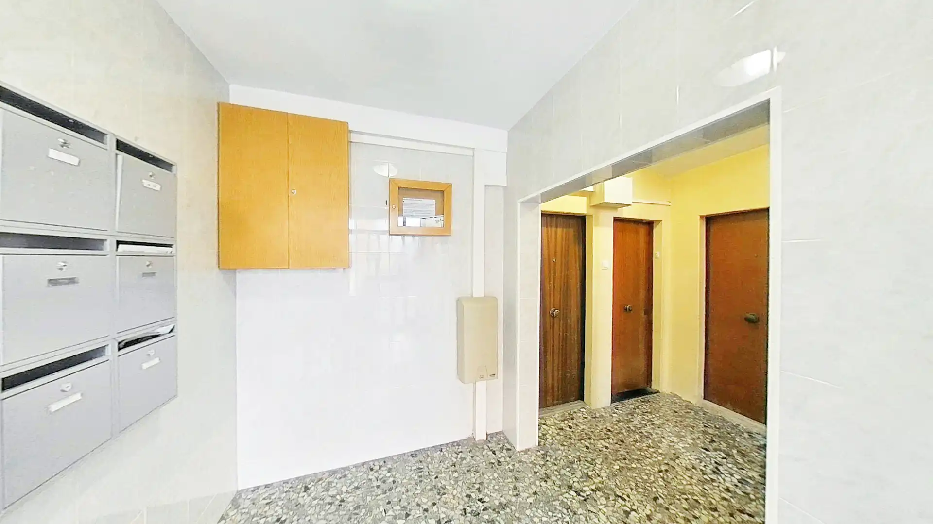 Piso de alquiler en Sant Ildefons