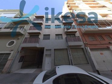 Flat with lift for sale in Plaza de Toros - Santa Rita