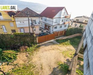 Land for sale in Moaña