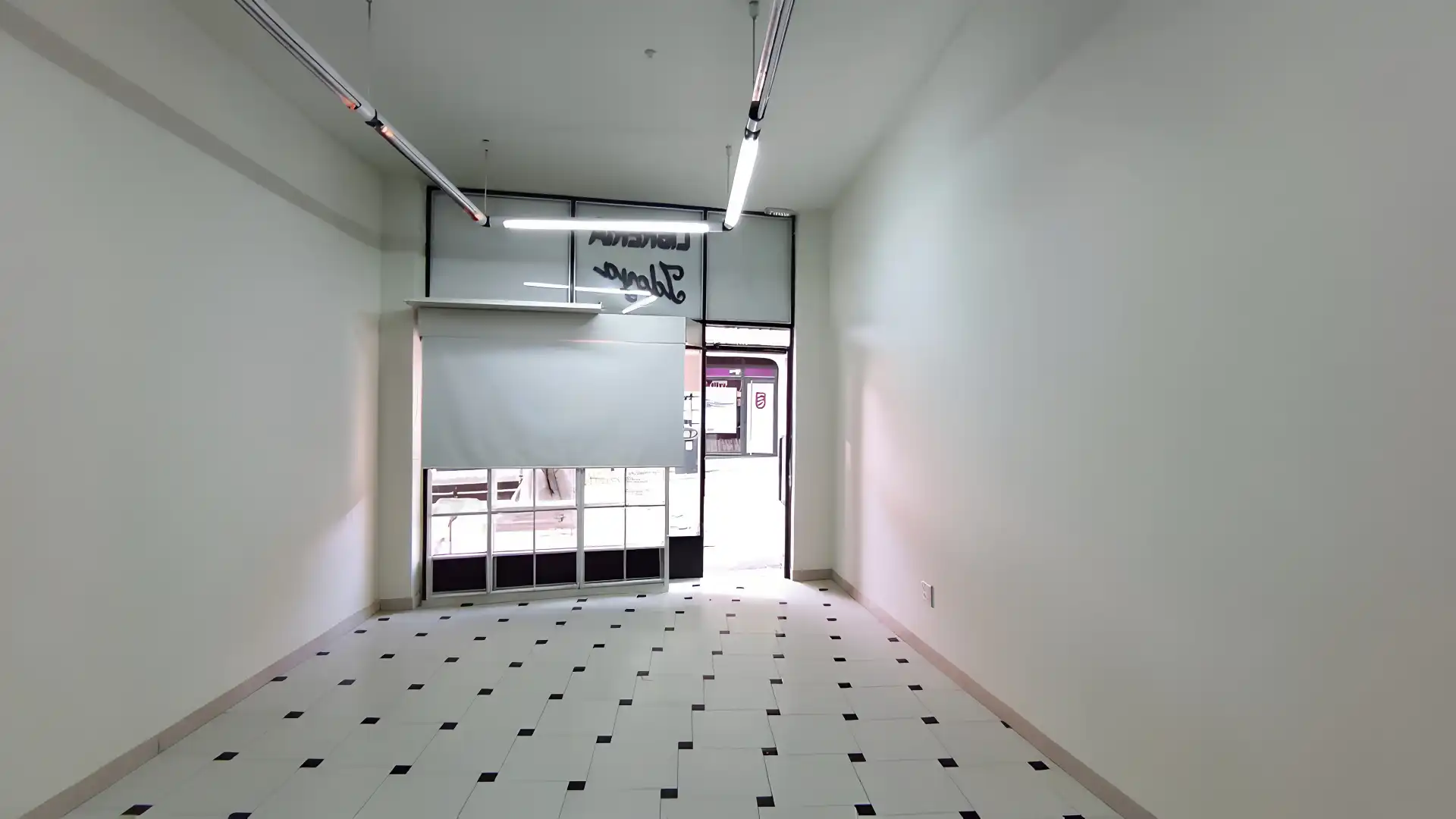 Local comercial en alquiler en Zubiaurre Kalea, imagen 3