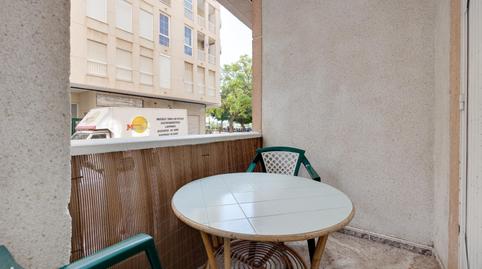 Foto 3 de Piso en venta en Avenida de Pinoso, 12, El Acequión, Alicante