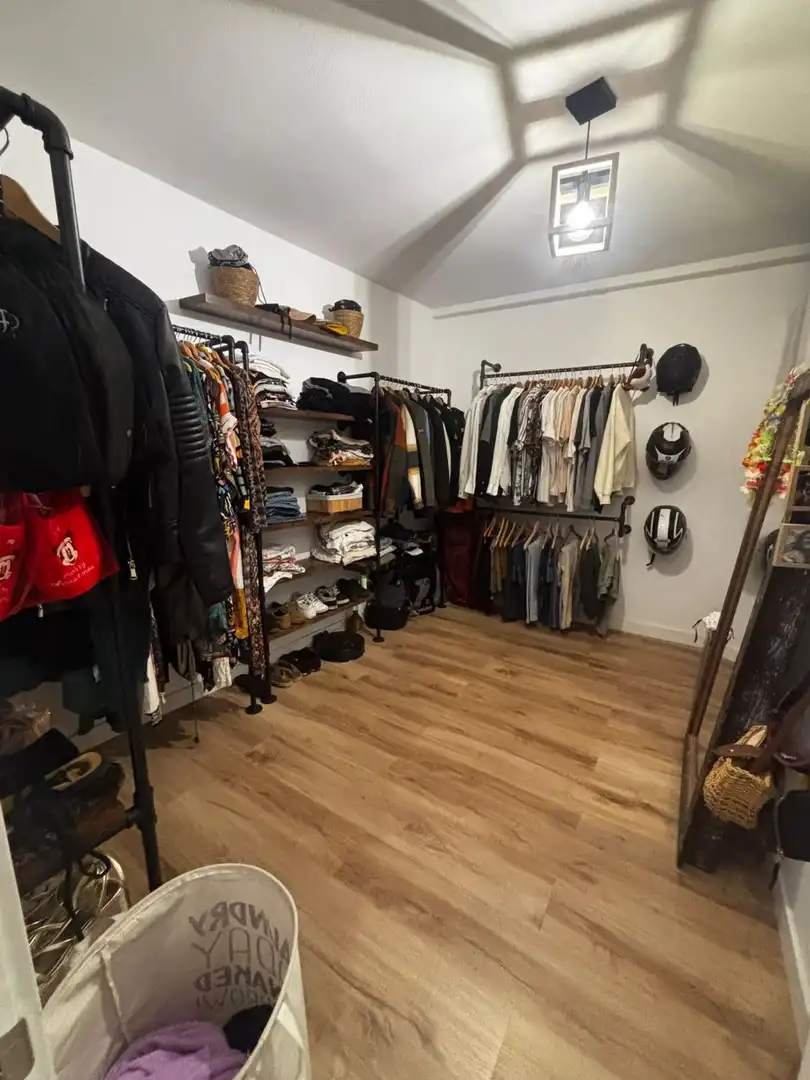 Flat for rent in La Llàntia