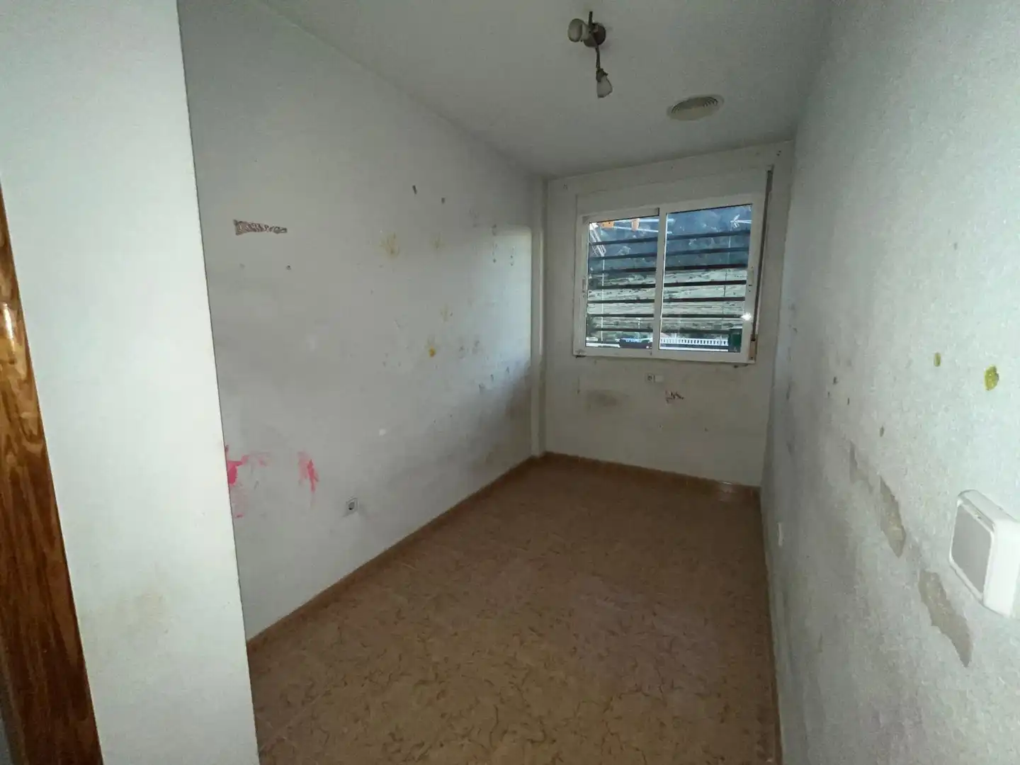 Bedroom of Duplexes for sale in Murcia  with Terrace and Balcony