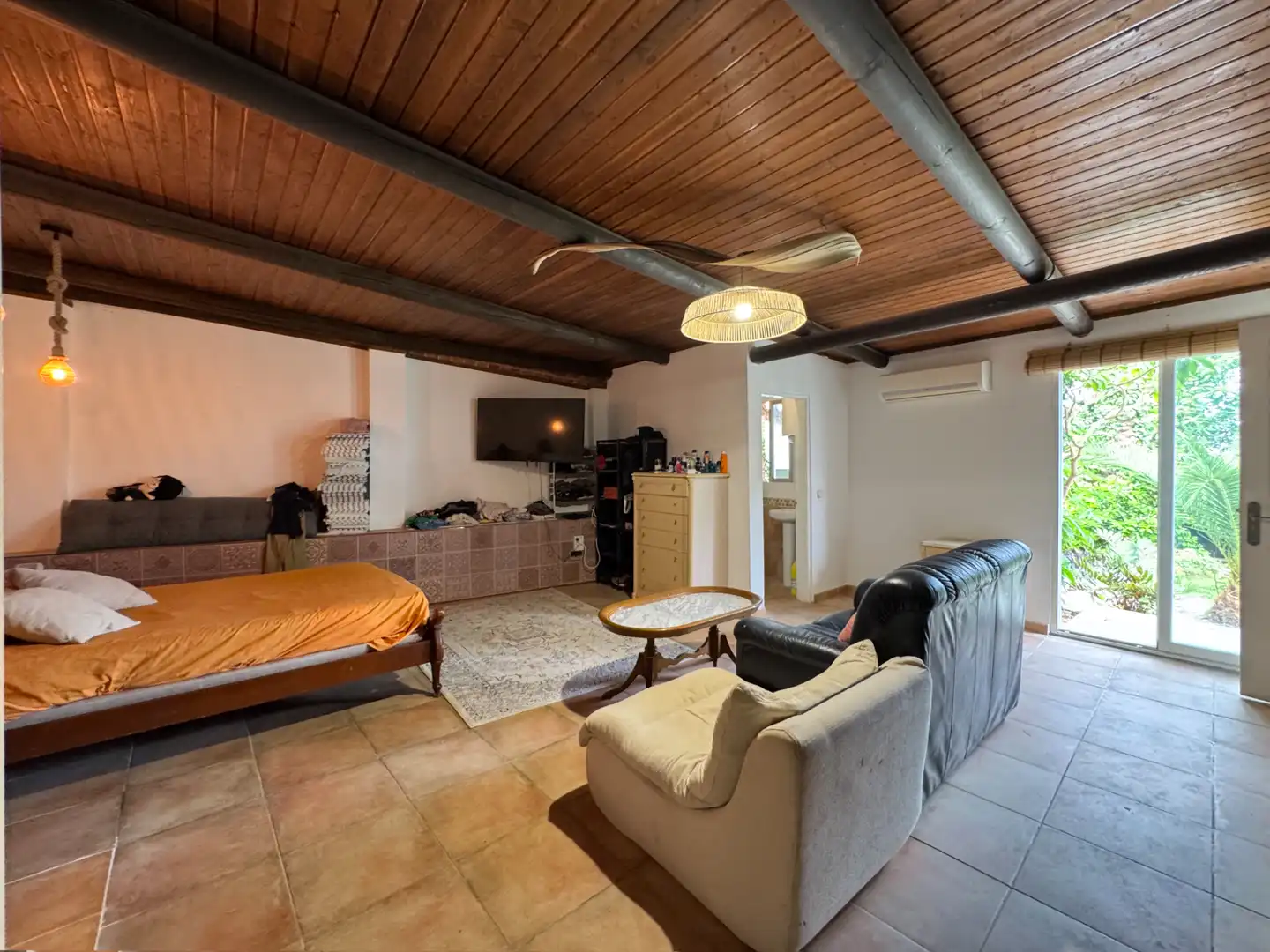 Chalet con piscina en venta en Pinos de Alhaurín - Periferia, imagen 64