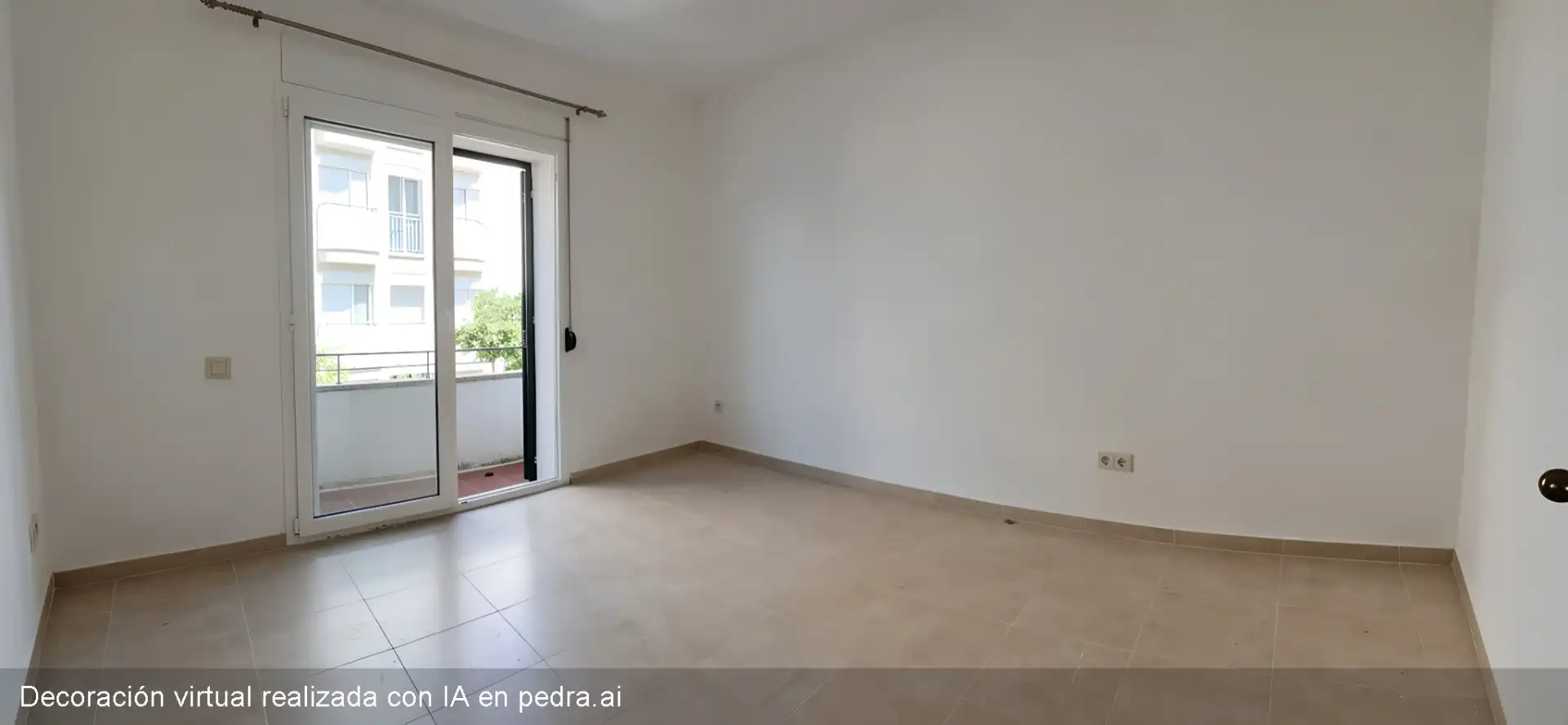 Dormitori de Casa adosada en venda en Palafrugell amb Calefacció, Terrassa i Balcó