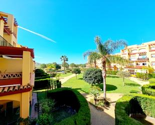 Garden of Apartment for sale in Ayamonte  with Terrace and Community pool