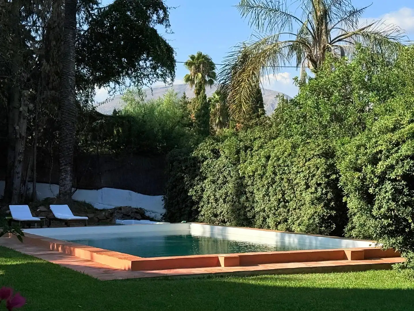 Maison rustique avec piscine à vendre à Álora, imagen 37