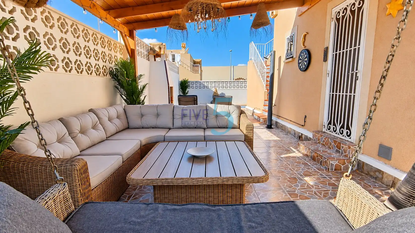 Casa con piscina in vendita a Benijófar, imagen 12