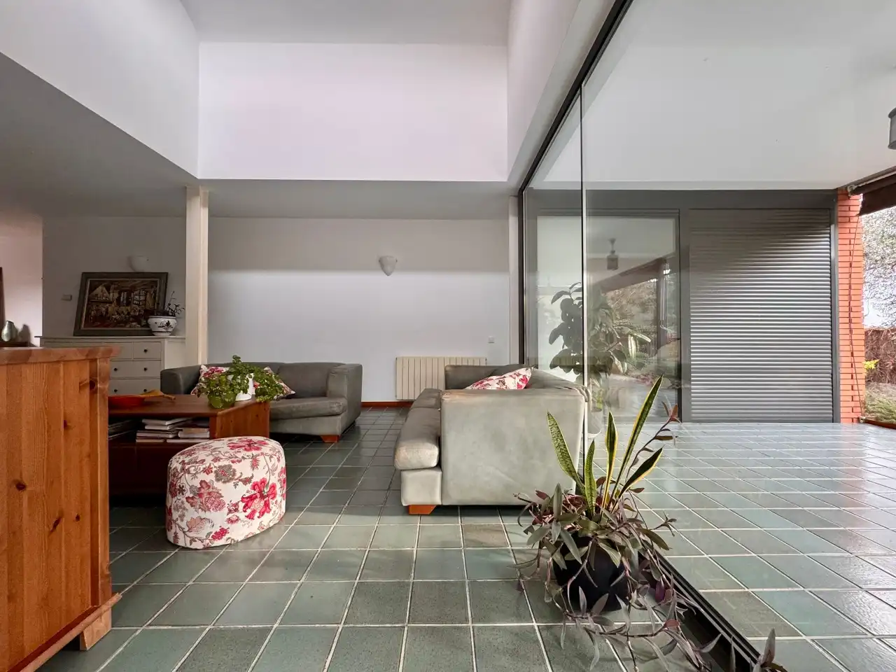 House with garden for sale in Avinguda del President Companys 188, imagen 11