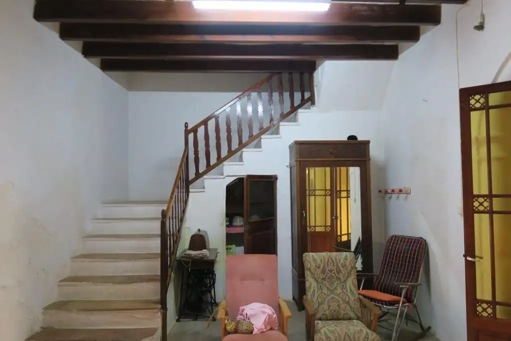 Maison rustique avec terrasse à vendre à Zona Rústica - Interior, imagen 9