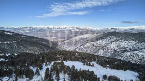 Foto 5 de Residencial en venda a Alp poble, Girona