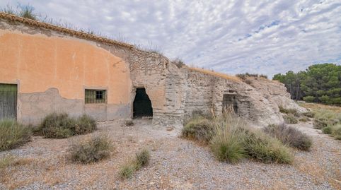 Foto 4 de Apartamento en venta en Baza, Granada