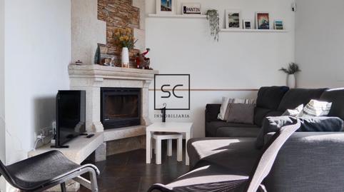 Foto 2 de Casa o chalet en venta en Valdoviño, A Coruña