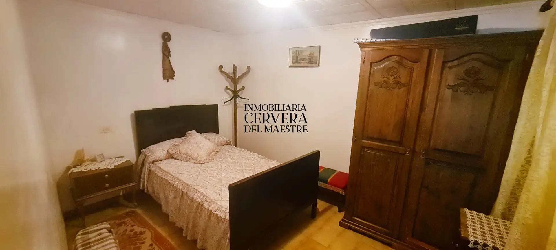Adosado en venta en Cervera del Maestre, imagen 16