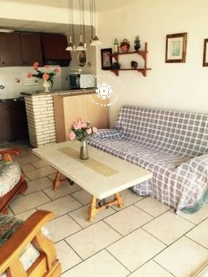 Jardín de Piso en venta en Cambrils con Terraza