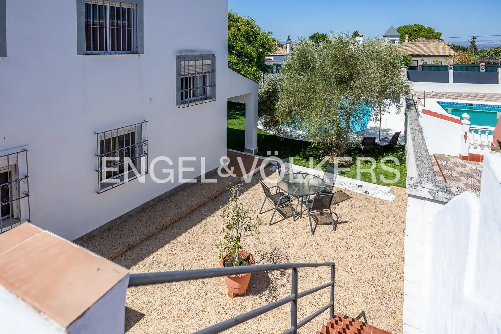 Casa con piscina in vendita a Castilblanco de los Arroyos, imagen 12