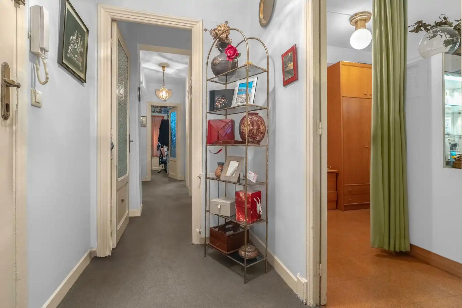 Wohnung mit Aufzug zum Verkauf in RONDILLA KALEA, imagen 2