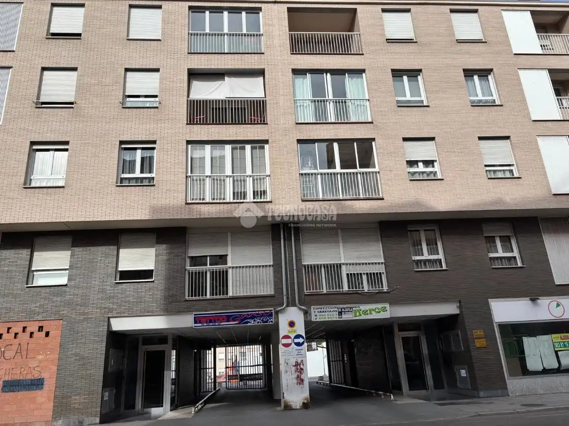 Einzelparkplatz zum Verkauf in Medina del Campo, imagen 14