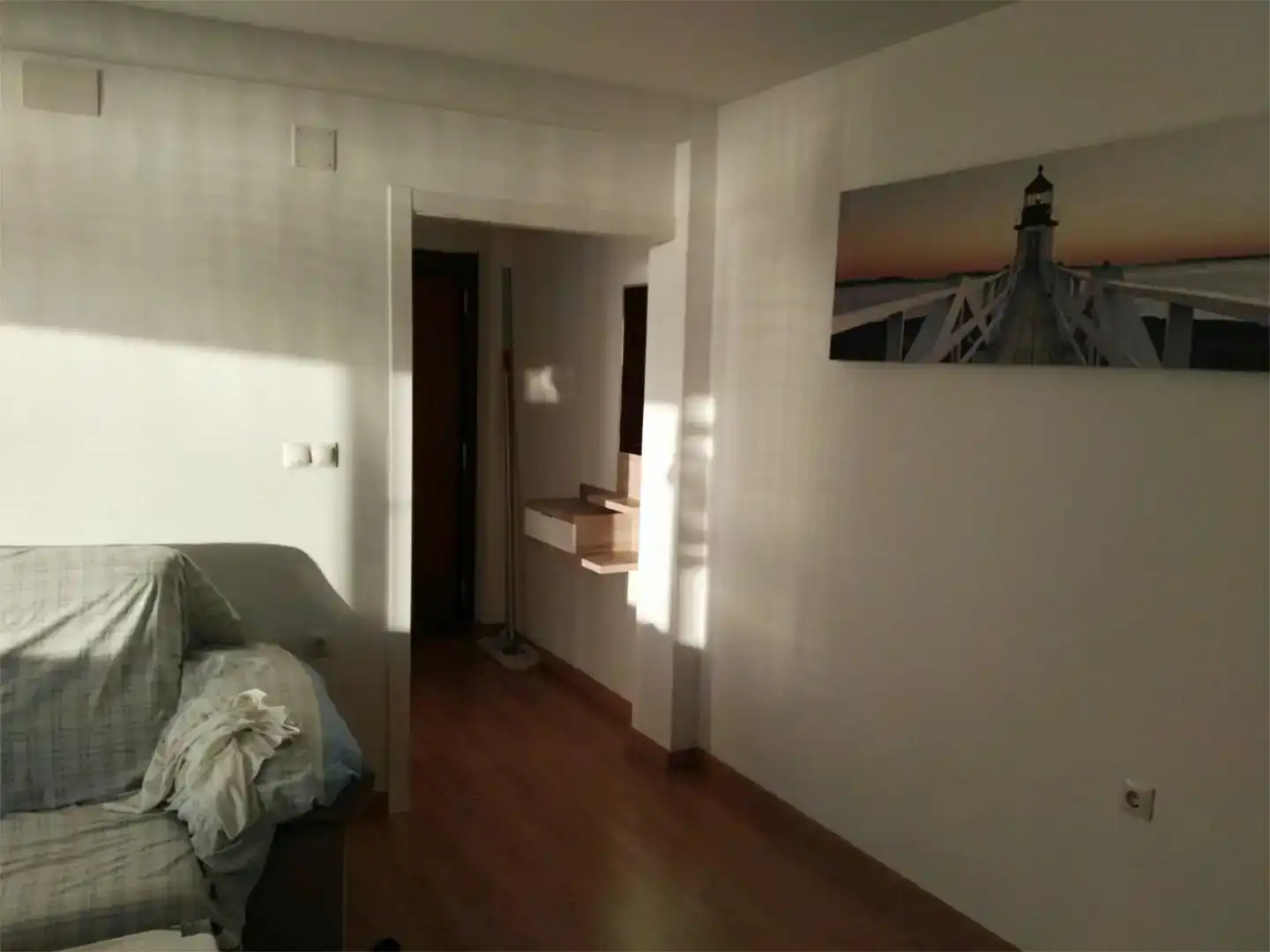 Habitación de Piso en venta en Torremolinos con Aire acondicionado