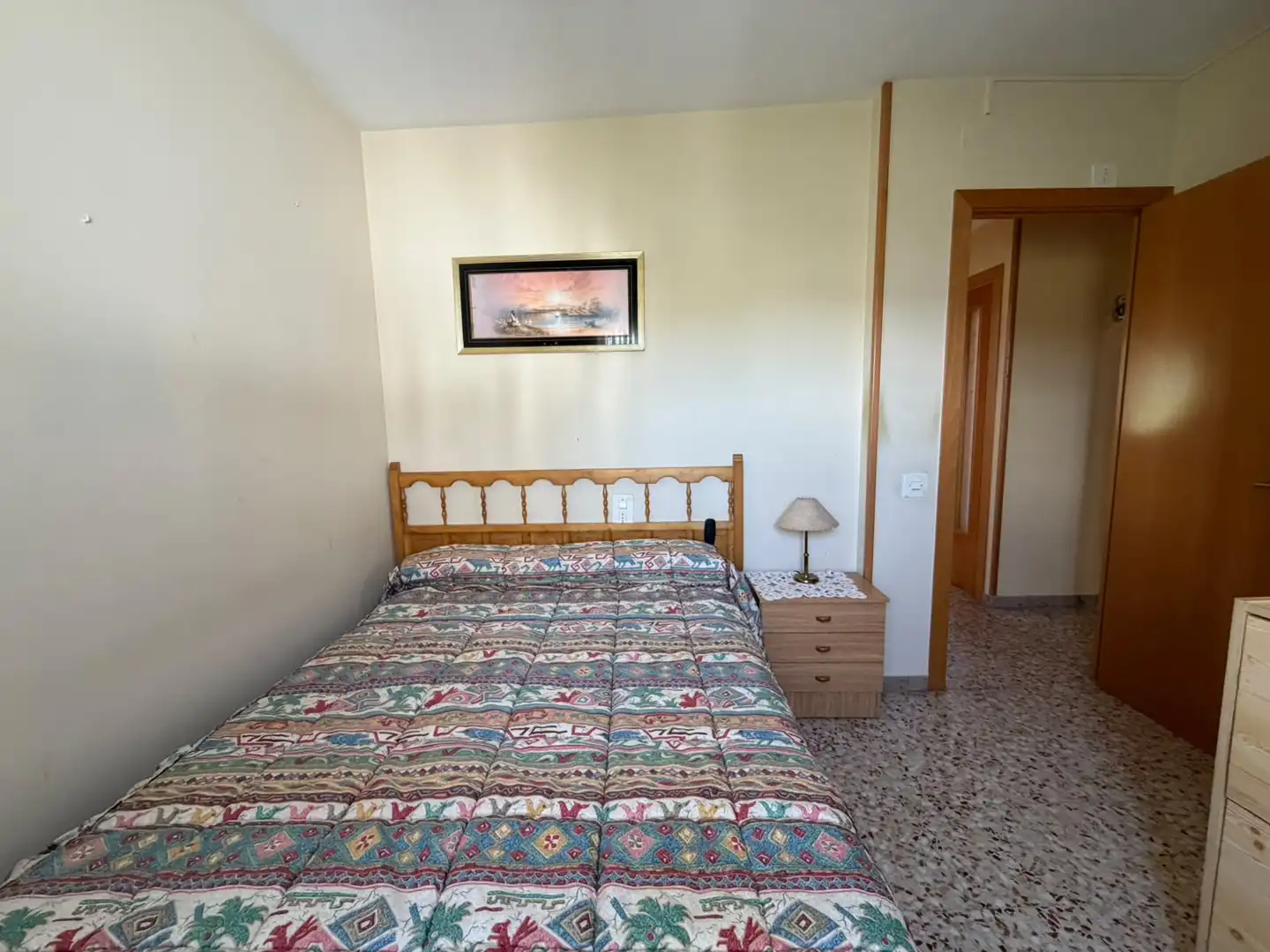 Casa amb terrassa en venda a Carrer de les Oliveres, imagen 14