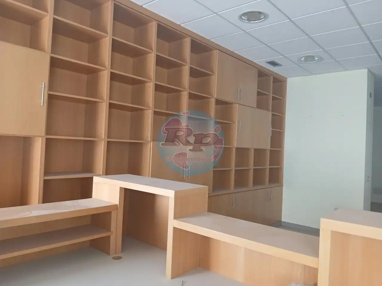 Business premises for sale in Centro, imagen 7