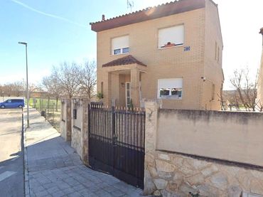 Maison à vendre à Calle Rodrigo Carrasco Gallego