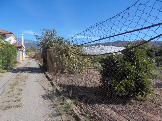 Terreno rústico en venta en Motril  ciudad, imagen 14