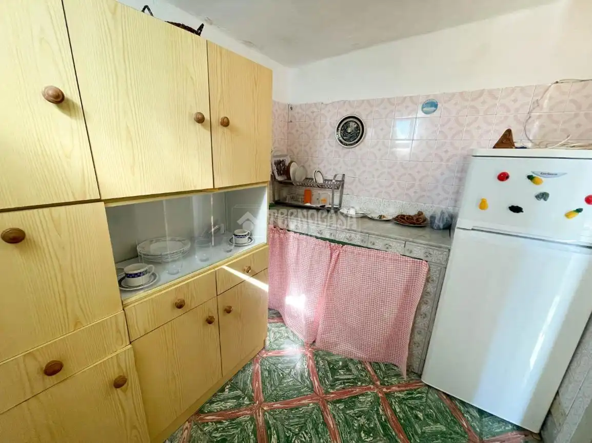 Country house zum Verkauf in C. la Degollada, Santa María de Guía de Gran Canaria