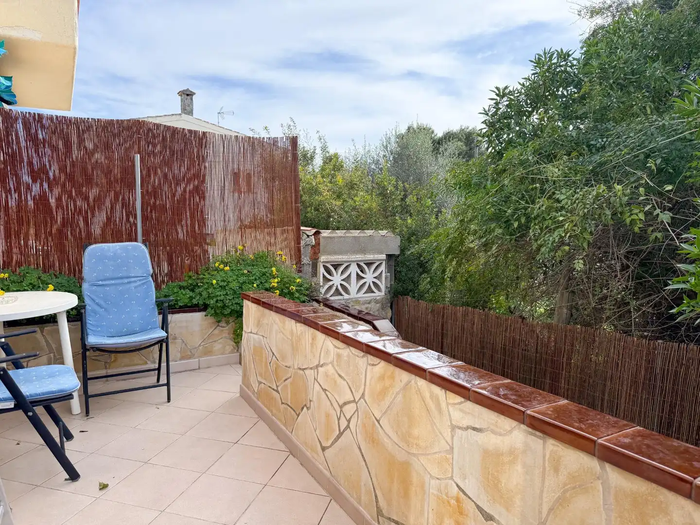 Casa adosada en venta en Cala Millor