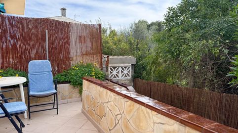 Foto 5 de Casa adosada en venta en Cala Millor, Son Servera