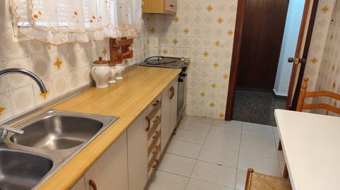 Foto 4 de Piso en venta en Calle Cautivo, Hellín, Albacete