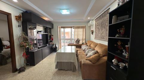 Foto 3 de Pis en venda a La Pastora - La Estación, Cádiz