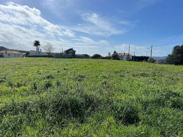 Terreny residencial en venda a Valdoviño