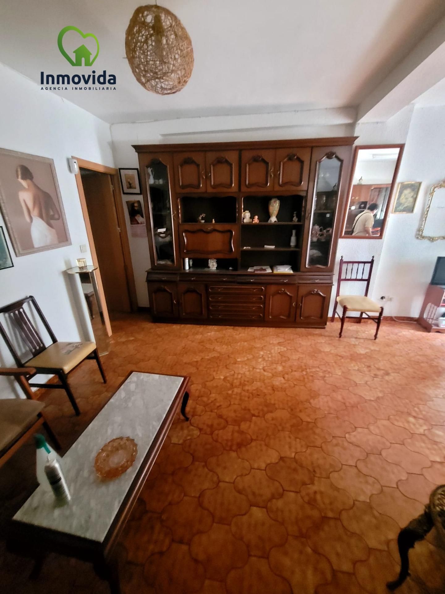 Sala d'estar de Pis en venda en  Córdoba Capital amb Aire condicionat, Calefacció i Terrassa