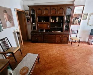 Living room of Flat for sale in  Córdoba Capital  with Air Conditioner, Heating and Terrace
