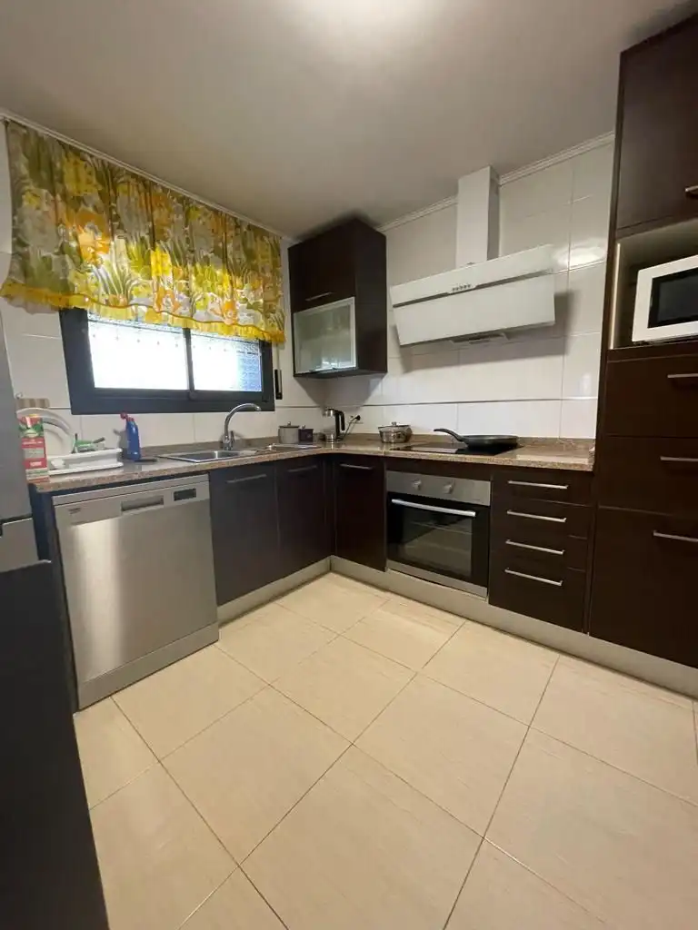 Casa con jardín en venta en Segur de Calafell, imagen 5