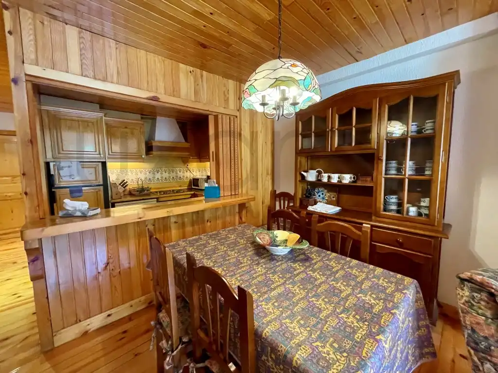 Appartement compact avec ascenseur à vendre à Avenida Pas D'Arro 52, imagen 2