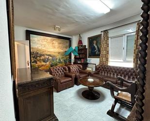 Living room of Office to rent in  Sevilla Capital