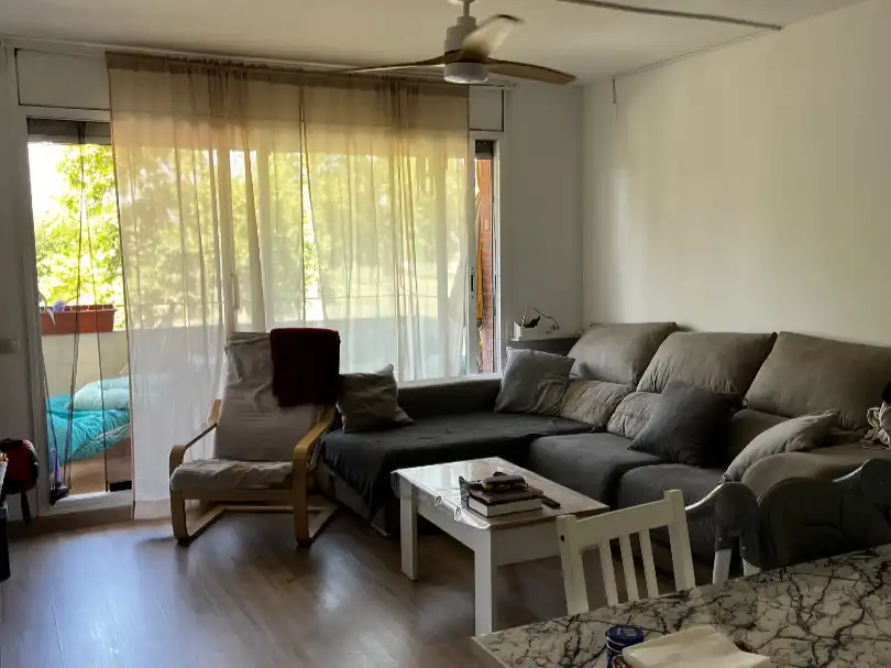 Wohnung mit Aufzug zum Verkauf in Avinguda de Madrid 41, imagen 6