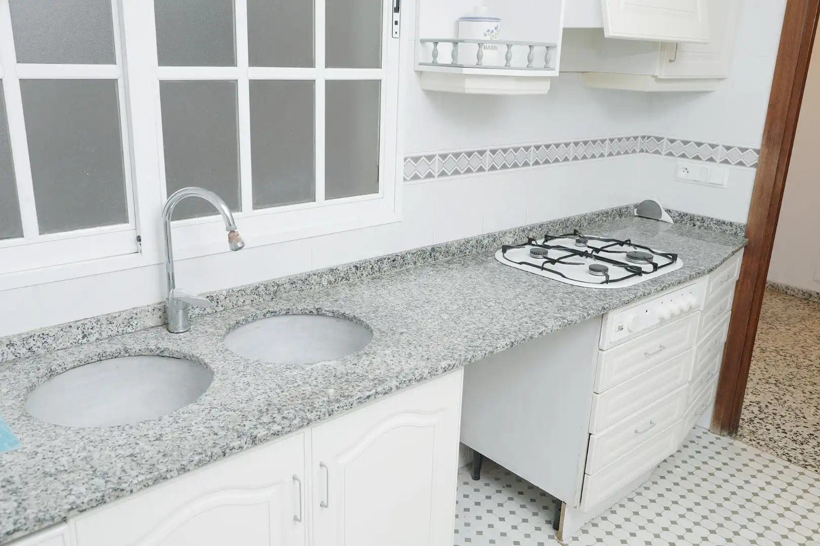 Appartamento con terrazza in vendita a Extramurs, imagen 14