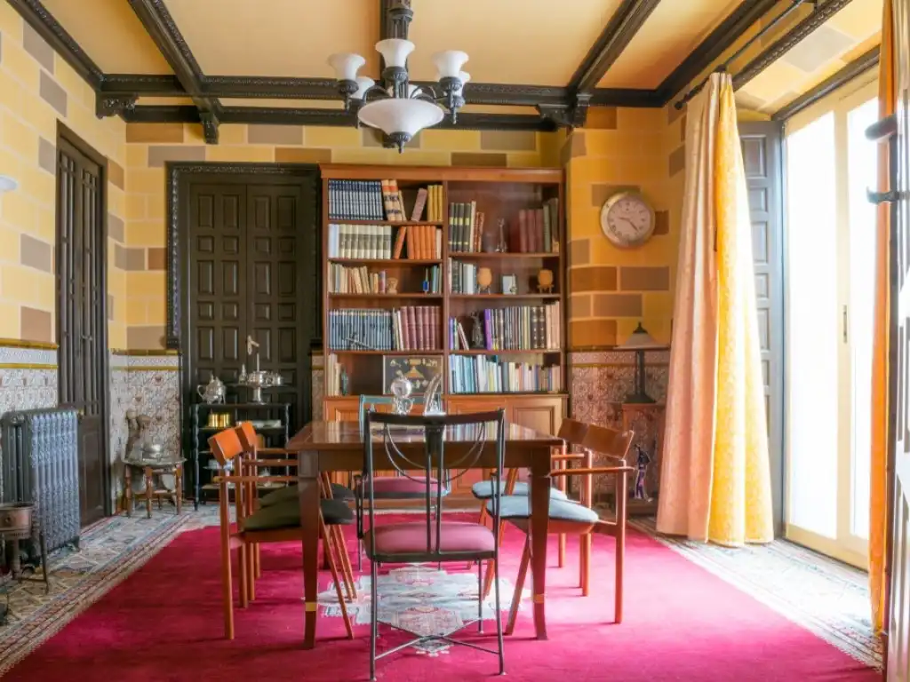 Appartement avec terrasse à vendre à Calle Santo Domingo, imagen 17